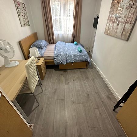 City Apartment 2 Лондон Екстер'єр фото