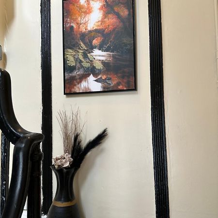 City Apartment 2 Лондон Екстер'єр фото
