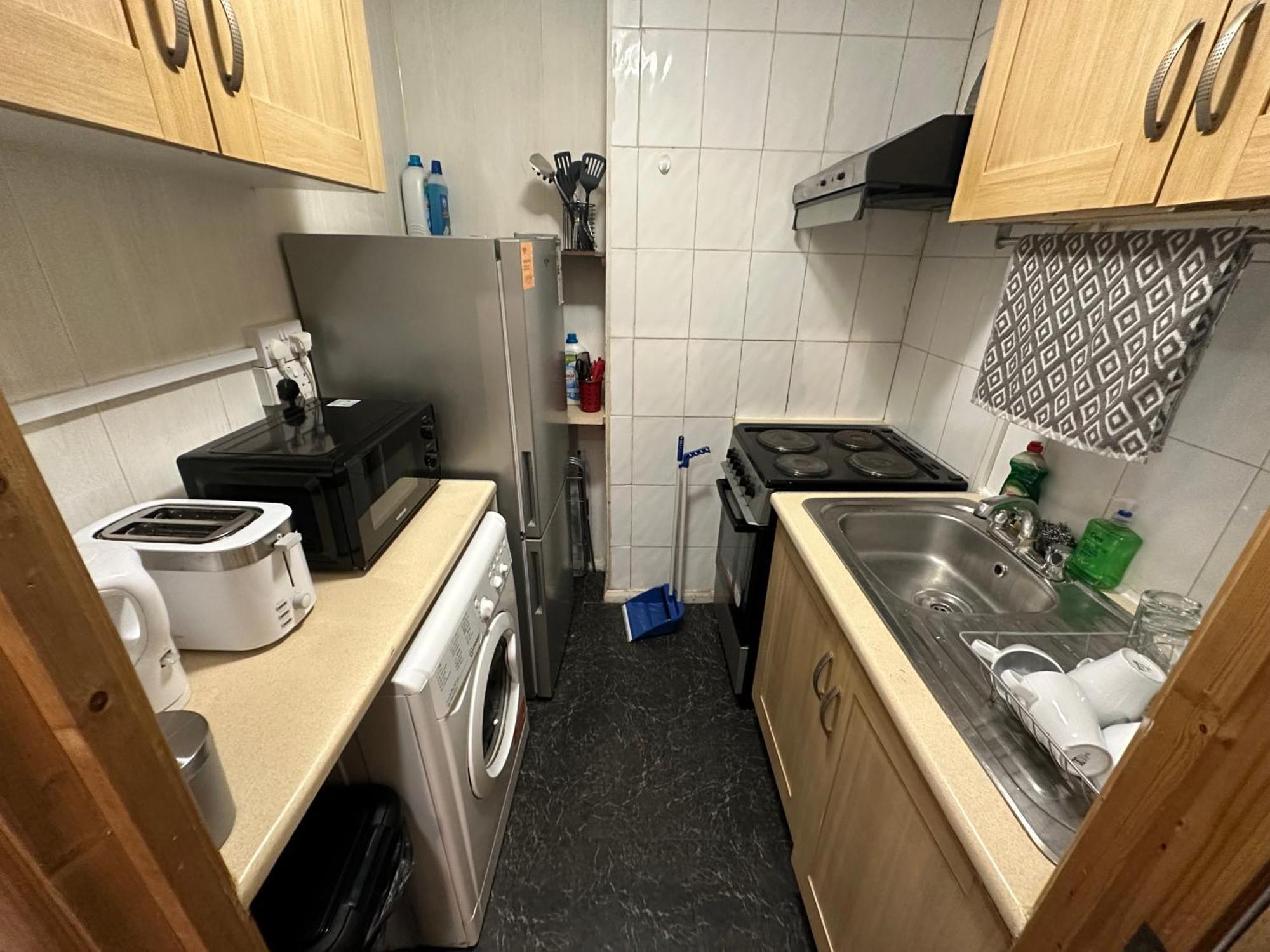 City Apartment 2 Лондон Екстер'єр фото