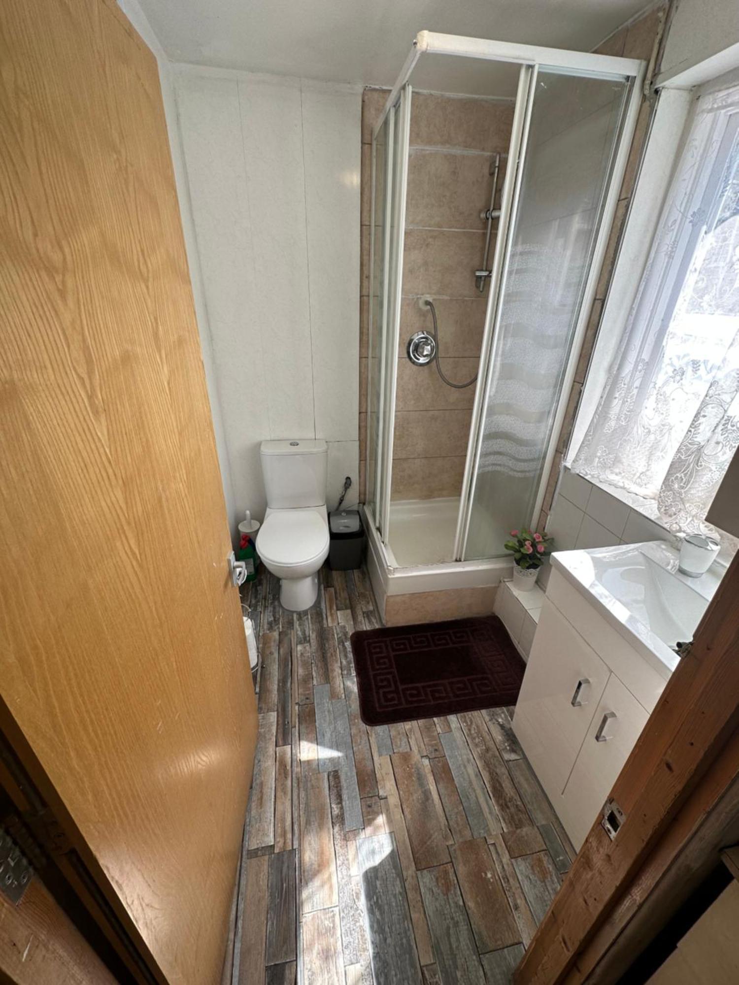 City Apartment 2 Лондон Екстер'єр фото