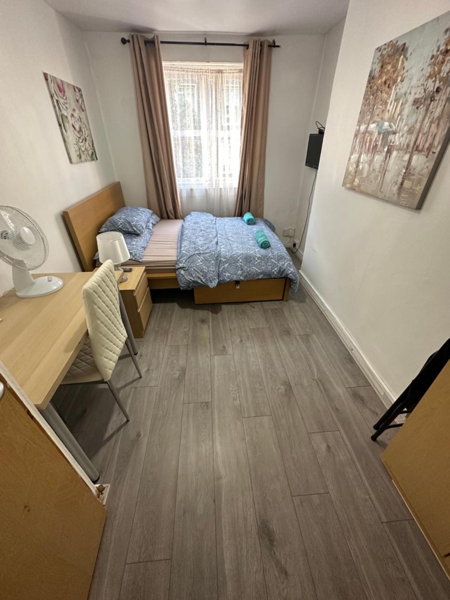 City Apartment 2 Лондон Екстер'єр фото